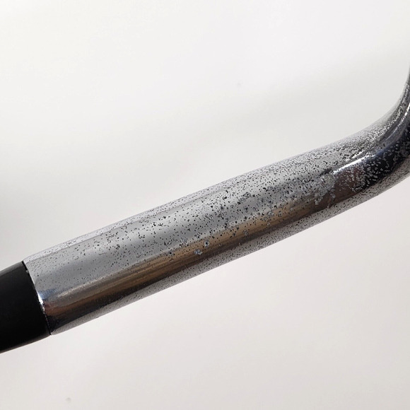 Top Flite Gamer Sand Wedge RH Steel Shaft 35.25in "FAIR" - Picture 8 of 15